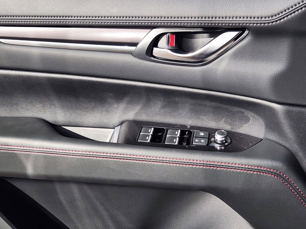 New 2025 MAZDA CX-5 2.5 Turbo image 13