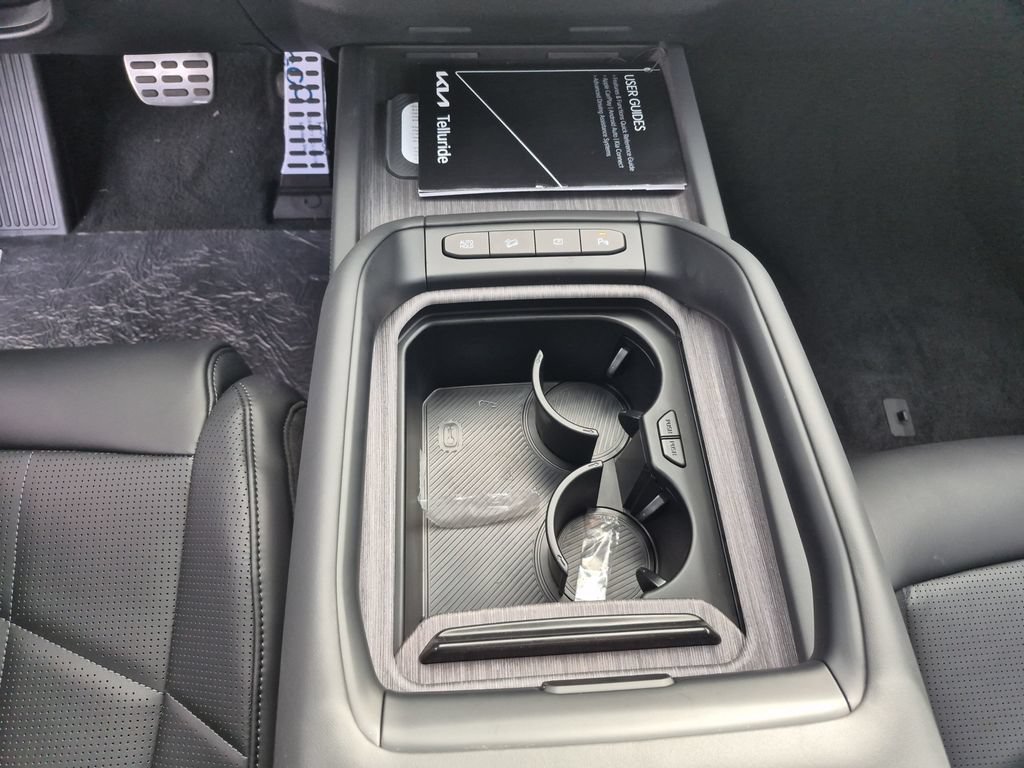 New 2027 Kia Telluride SX Prestige X-Pro AWD/4WD image 9