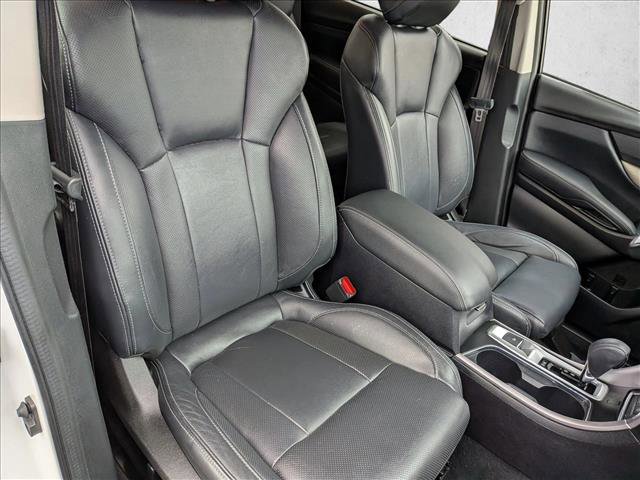 Used 2022 Subaru Ascent Limited w/ Technology Package AWD/4WD image 19
