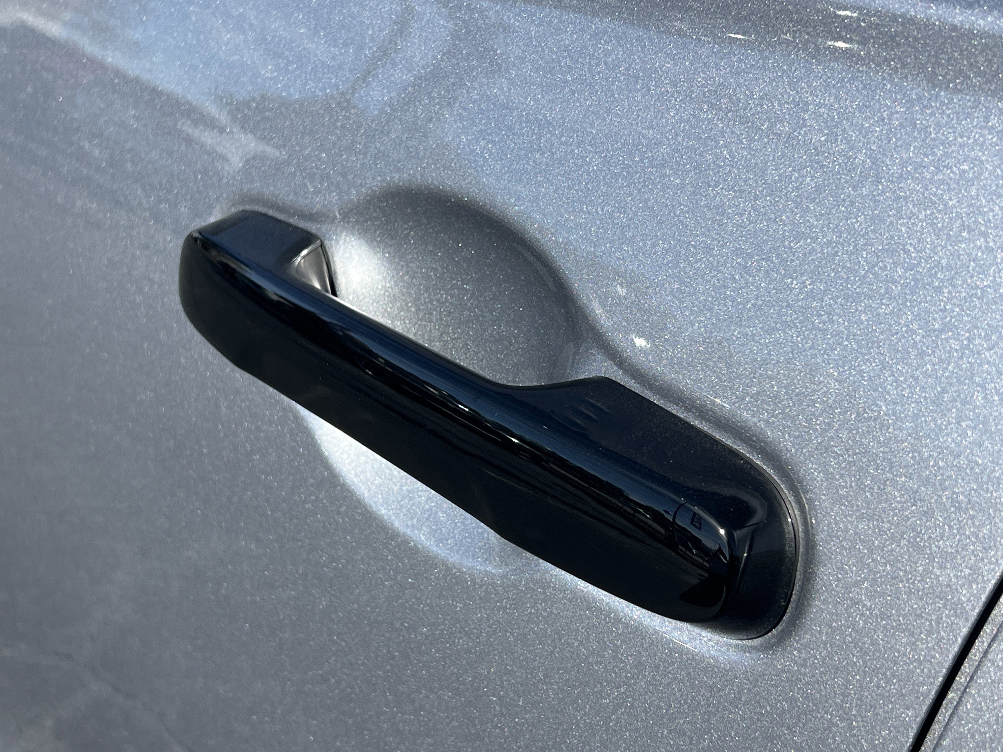 Certified 2025 Honda Pilot TrailSport image 14