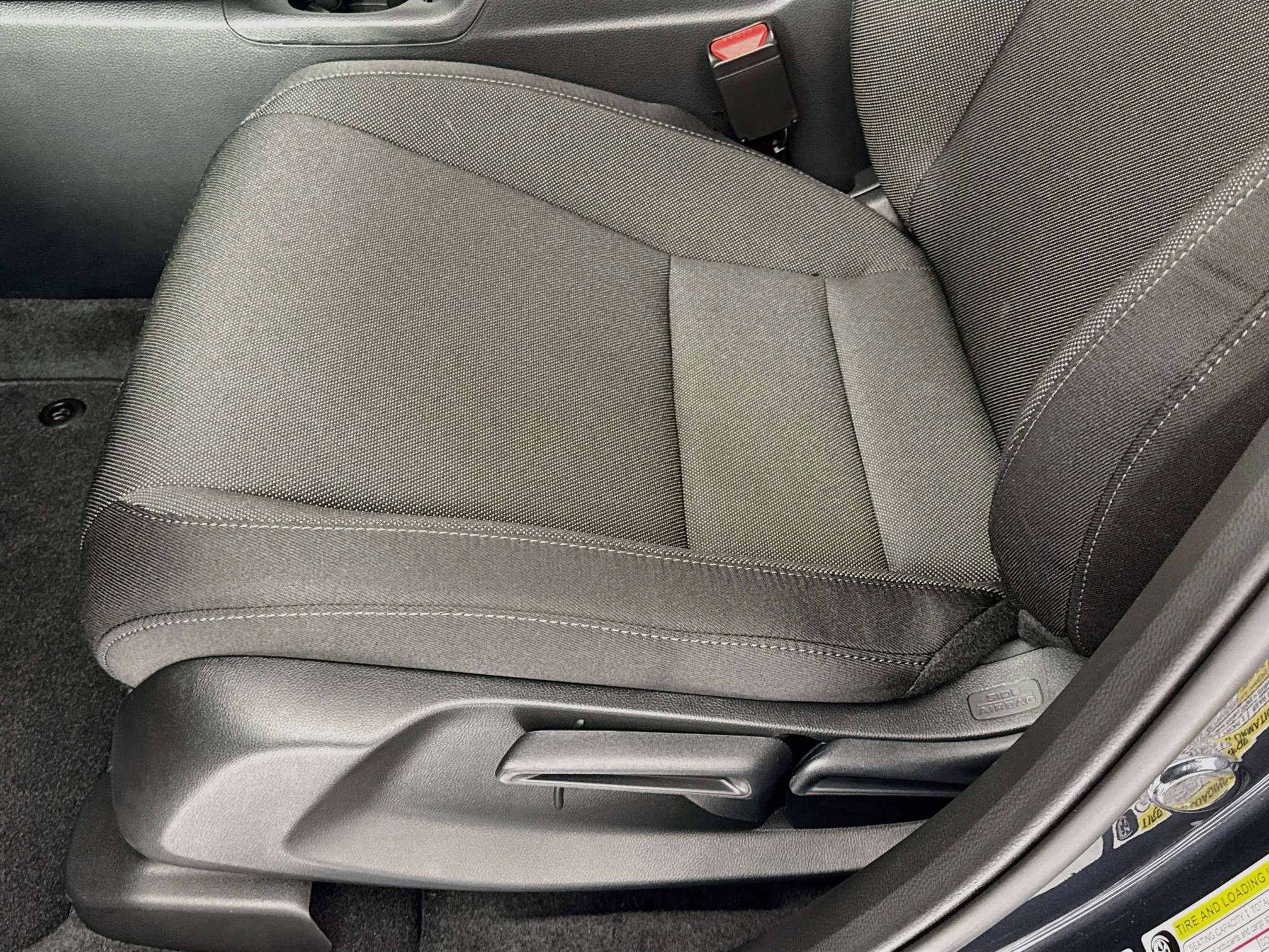 New 2027 Honda CR-V LX image 17