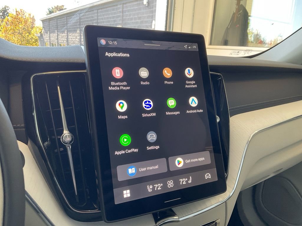 New 2026 Volvo XC60 B5 Ultra w/ Protection Package Premier image 25