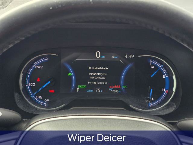 Used 2021 Toyota RAV4 XSE image 19