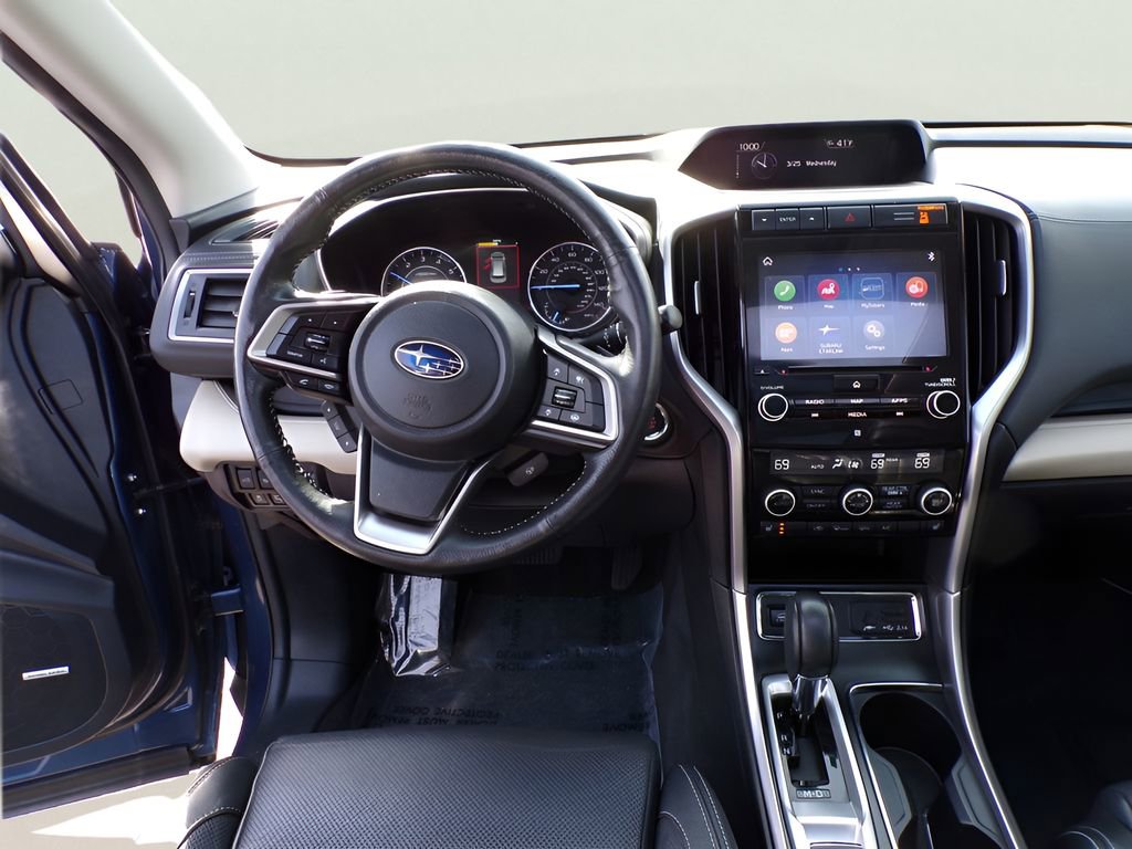 Used 2022 Subaru Ascent Limited w/ Technology Package image 21