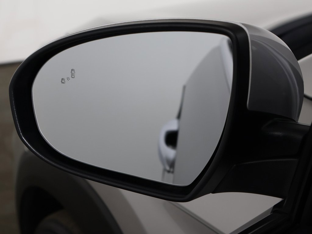 Used 2021 Hyundai Tucson Limited image 32