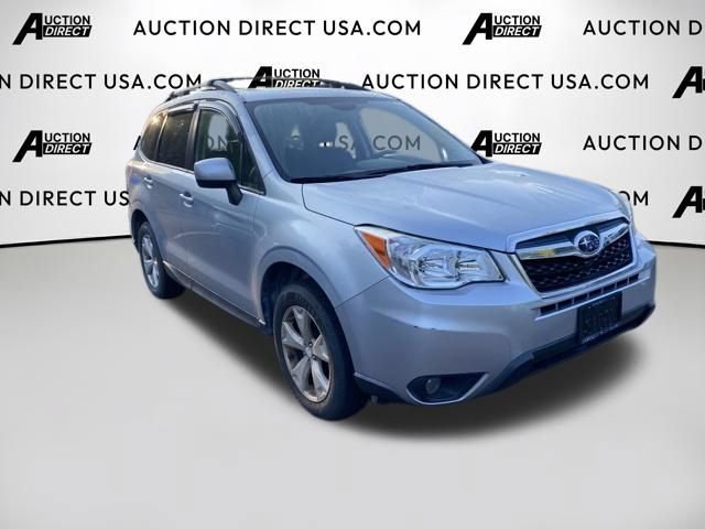 Used 2016 Subaru Forester 2.5i Premium AWD/4WD image 25