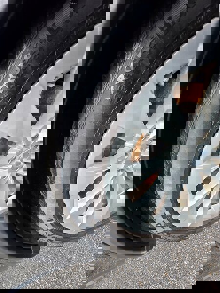 Used 2021 Tesla Model X Long Range image 5