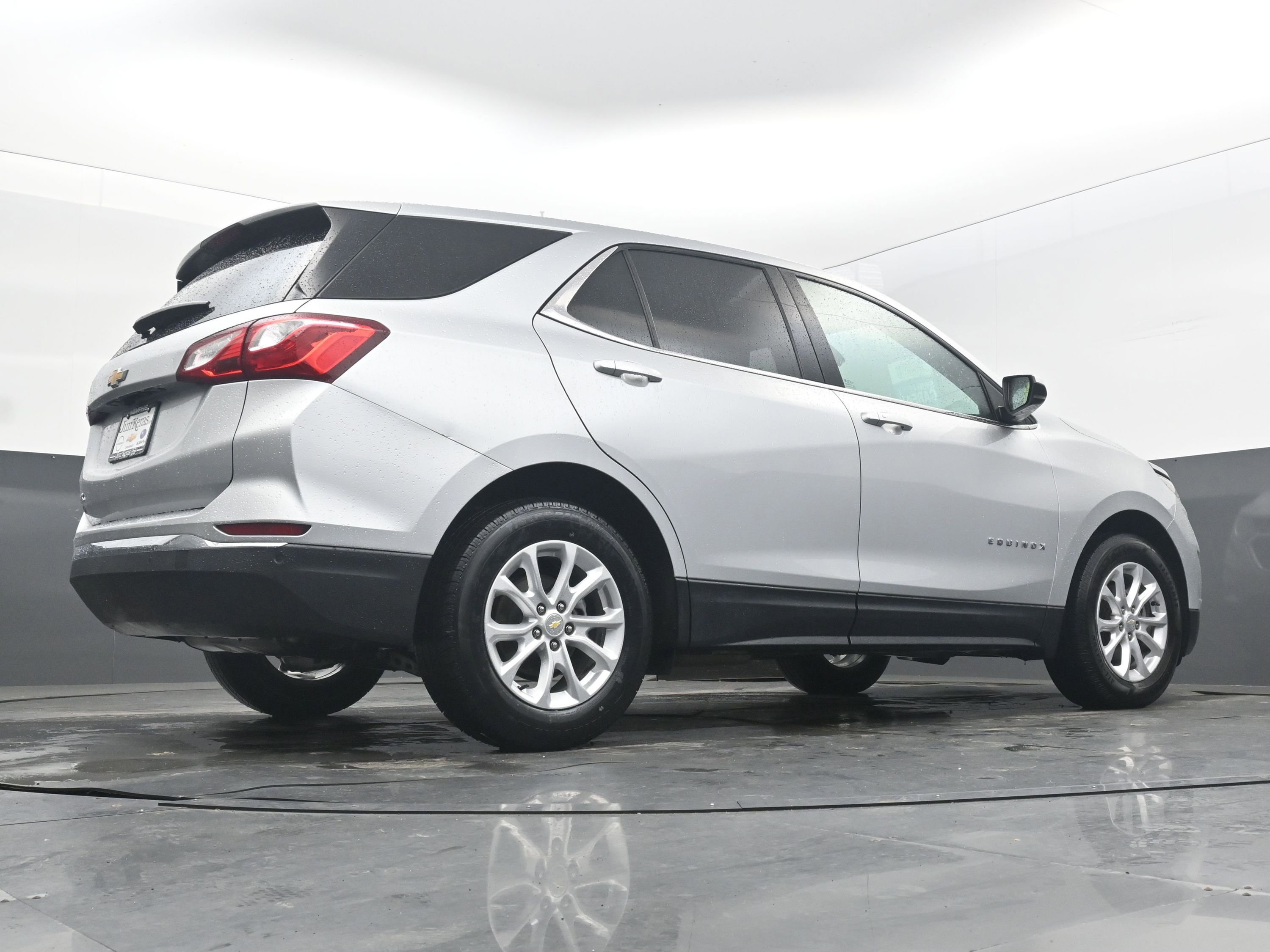Used 2020 Chevrolet Equinox LT image 31