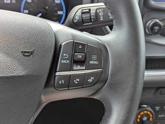Used 2024 Ford Bronco Sport Big Bend w/ Convenience Package AWD/4WD image 37