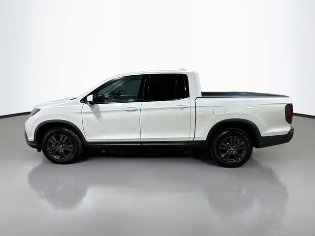 Used 2020 Honda Ridgeline Sport image 10