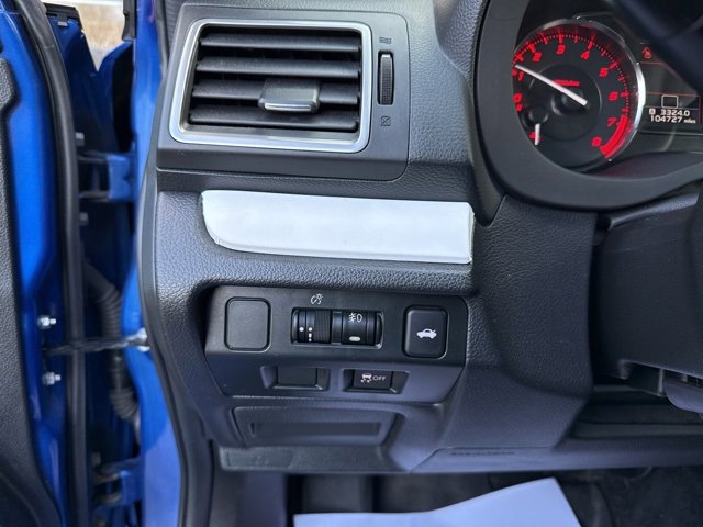 Used 2017 Subaru WRX image 26