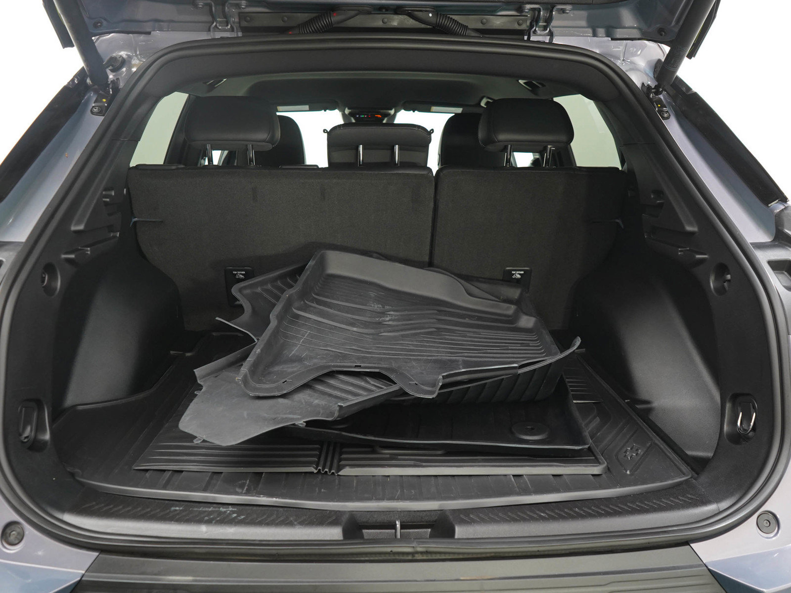 Used 2026 Chevrolet Equinox EV LT AWD/4WD image 11
