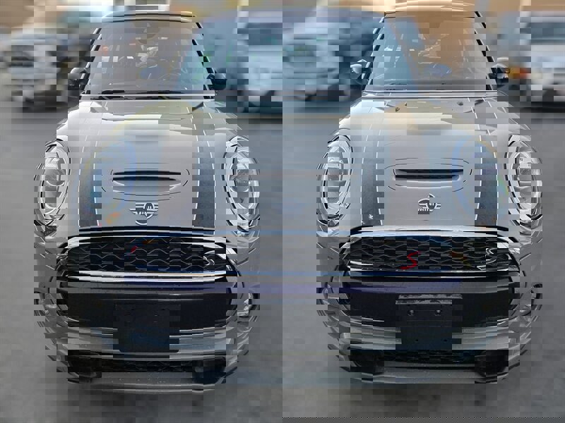 Used 2019 MINI Cooper S image 9