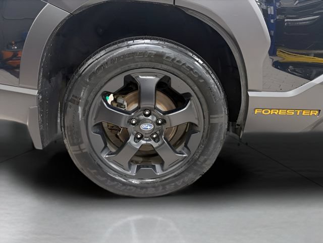Certified 2023 Subaru Forester Wilderness AWD/4WD image 24
