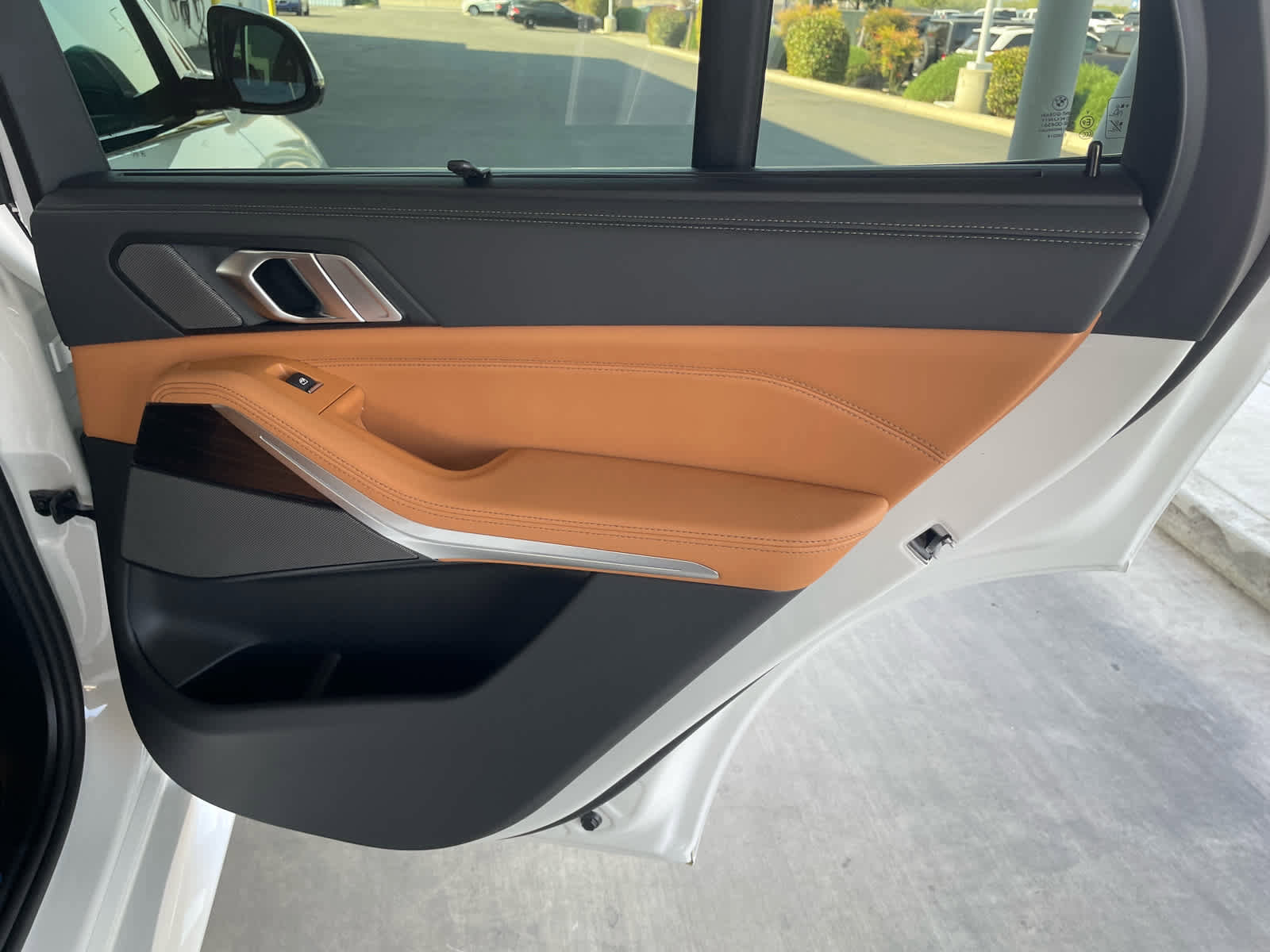 New 2026 BMW X5 xDrive40i w/ M Sport Package image 18