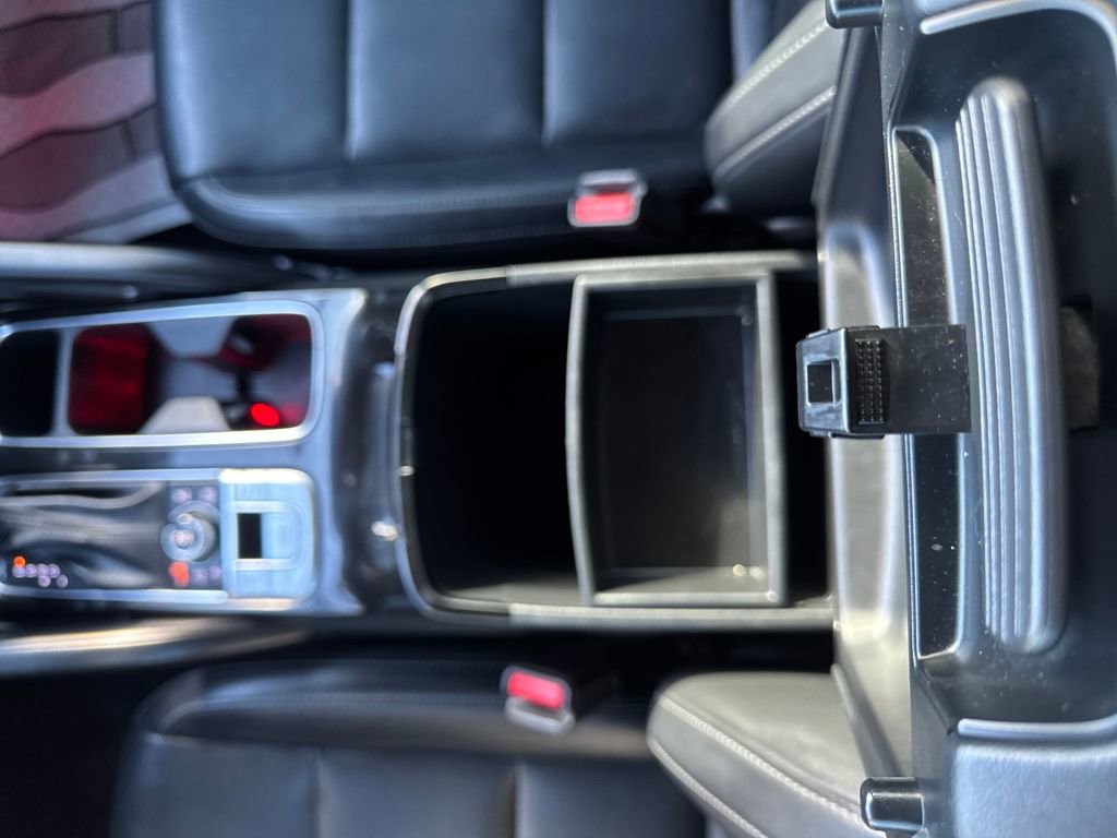 Used 2020 Kia Telluride S image 21