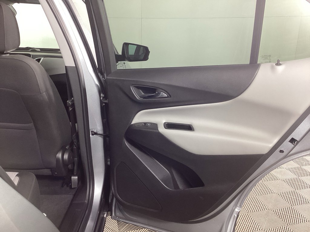 Used 2024 Chevrolet Equinox LT image 10