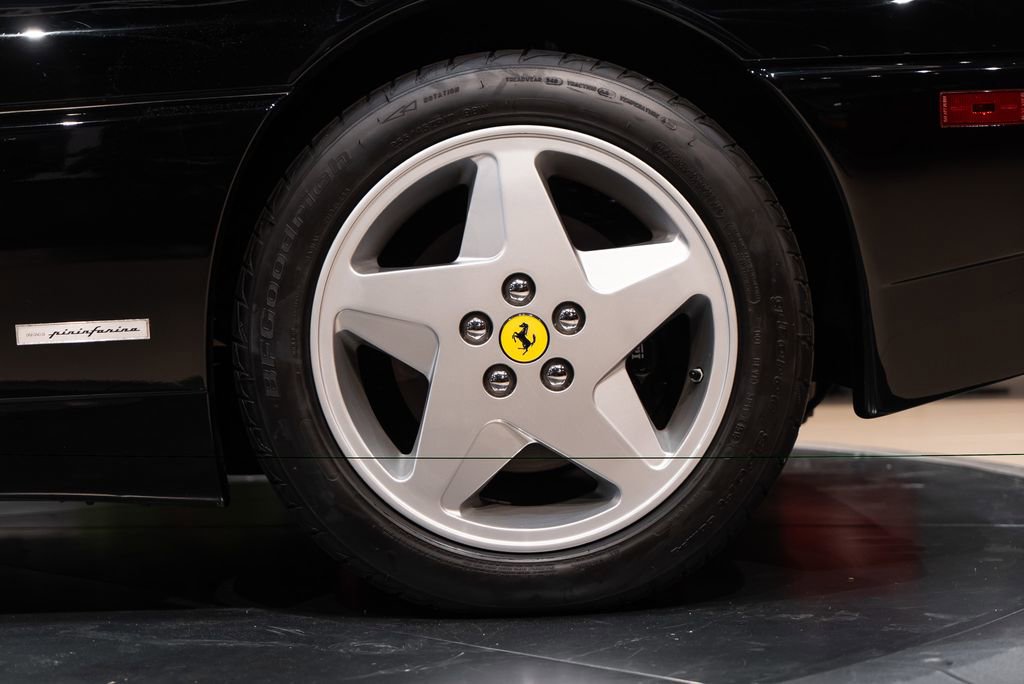 Used 1994 Ferrari 348 Spider image 13