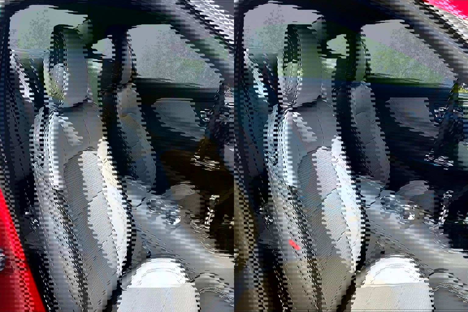 New 2024 Ford Mustang GT Premium image 8