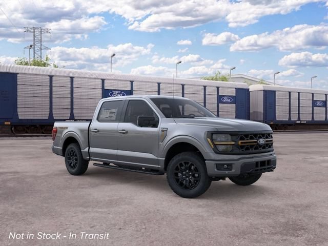 New 2026 Ford F150 Tremor AWD/4WD image 7