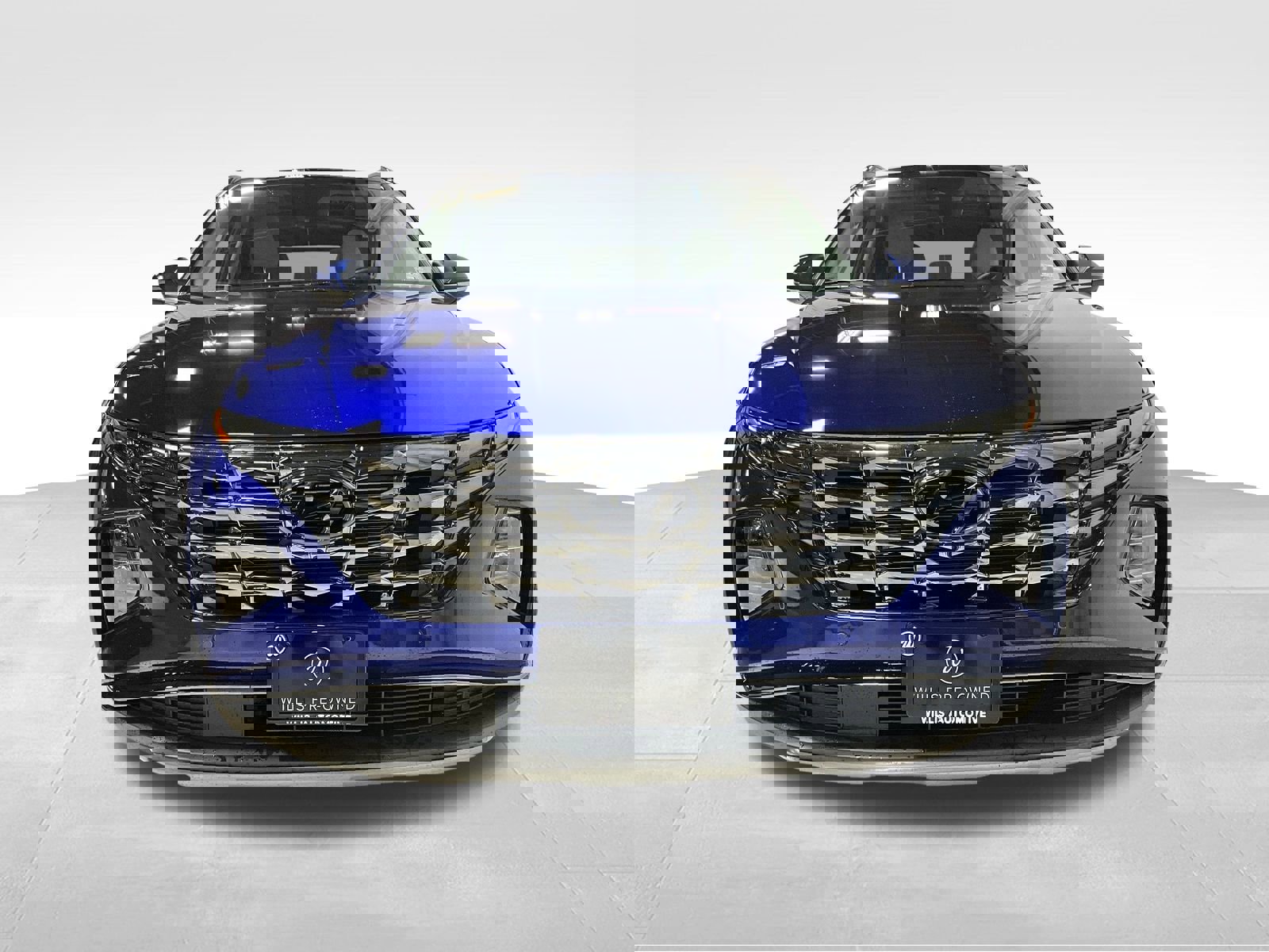 Used 2023 Hyundai Tucson Limited image 2