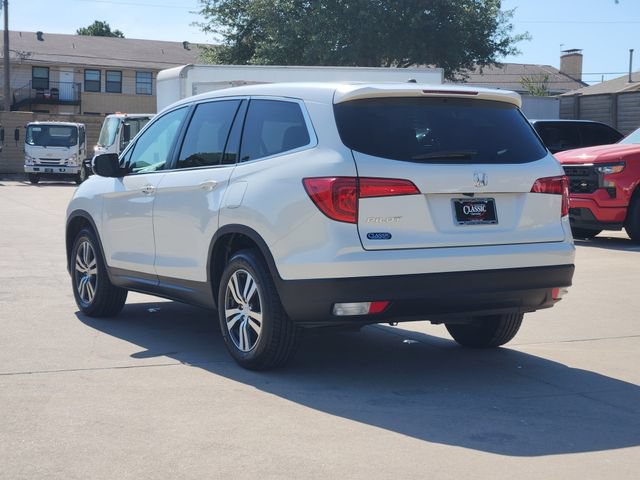 Used 2017 Honda Pilot EX-L image 3