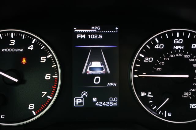 Certified 2021 Subaru Outback Onyx Edition XT image 24