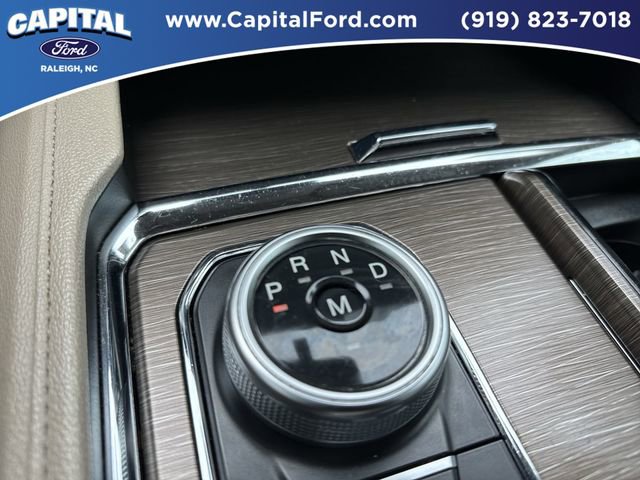 Certified 2024 Ford Expedition Max Limited RWD image 31