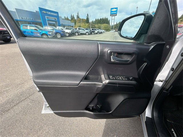 Used 2020 Toyota Tacoma 4x4 Double Cab image 20
