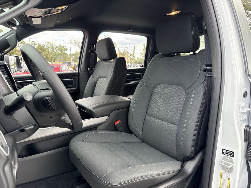 New 2026 RAM 1500 Big Horn image 11
