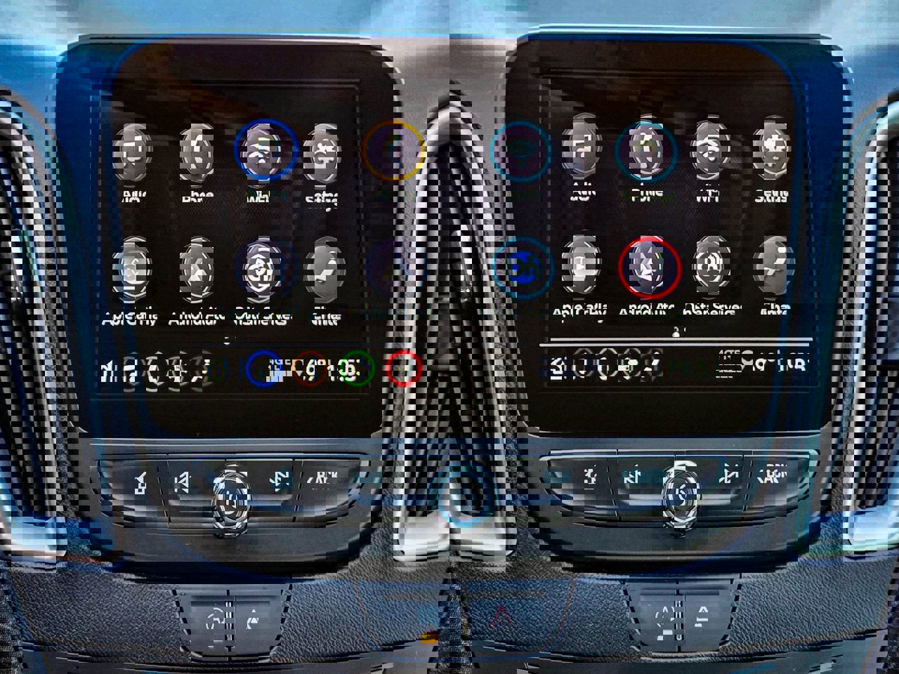 Used 2024 Chevrolet Malibu LT image 14