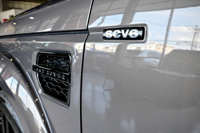 Used 2016 Land Rover LR4 HSE Silver Edition AWD/4WD image 43