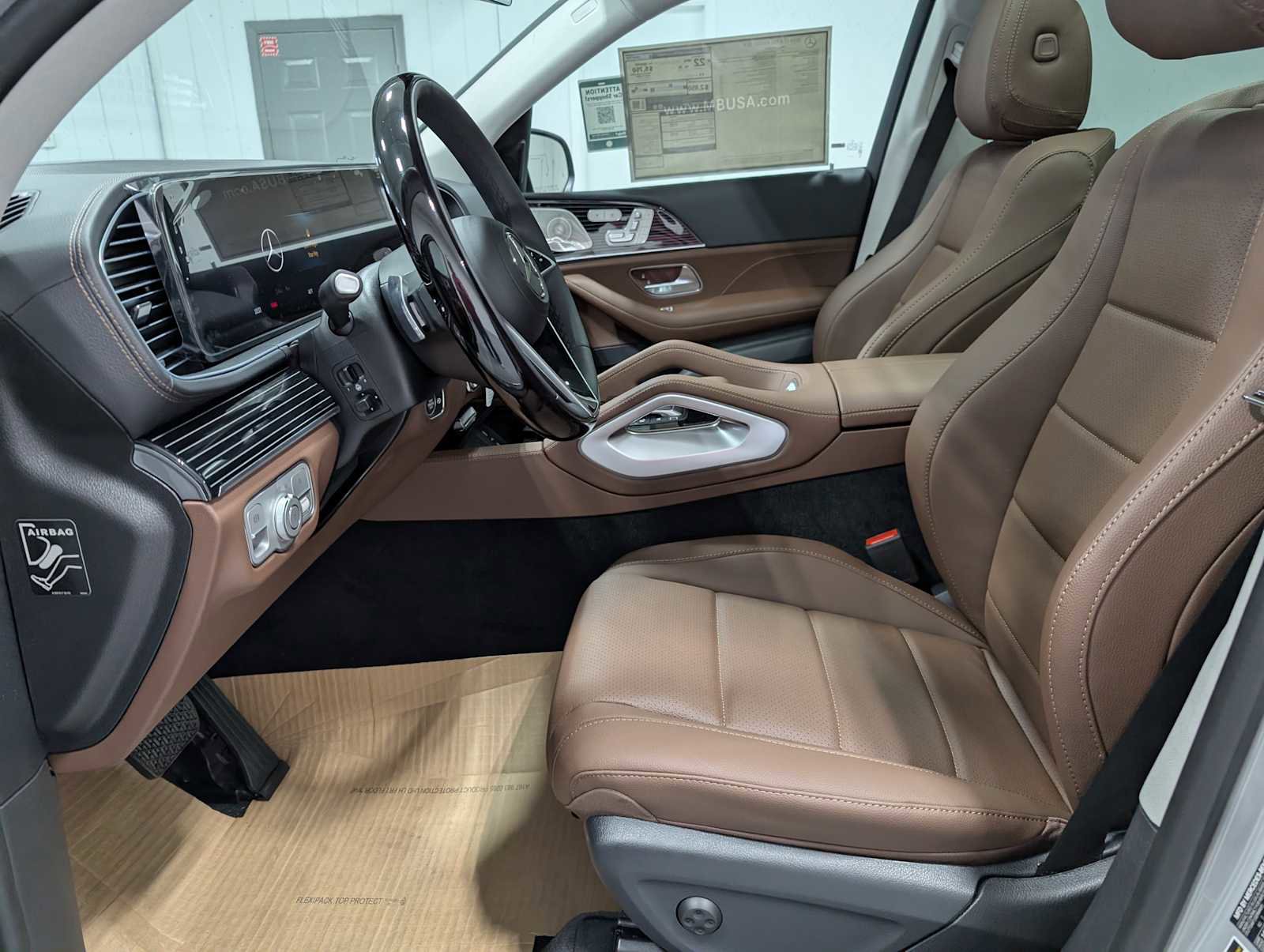 New 2026 Mercedes-Benz GLE 350 4MATIC image 4