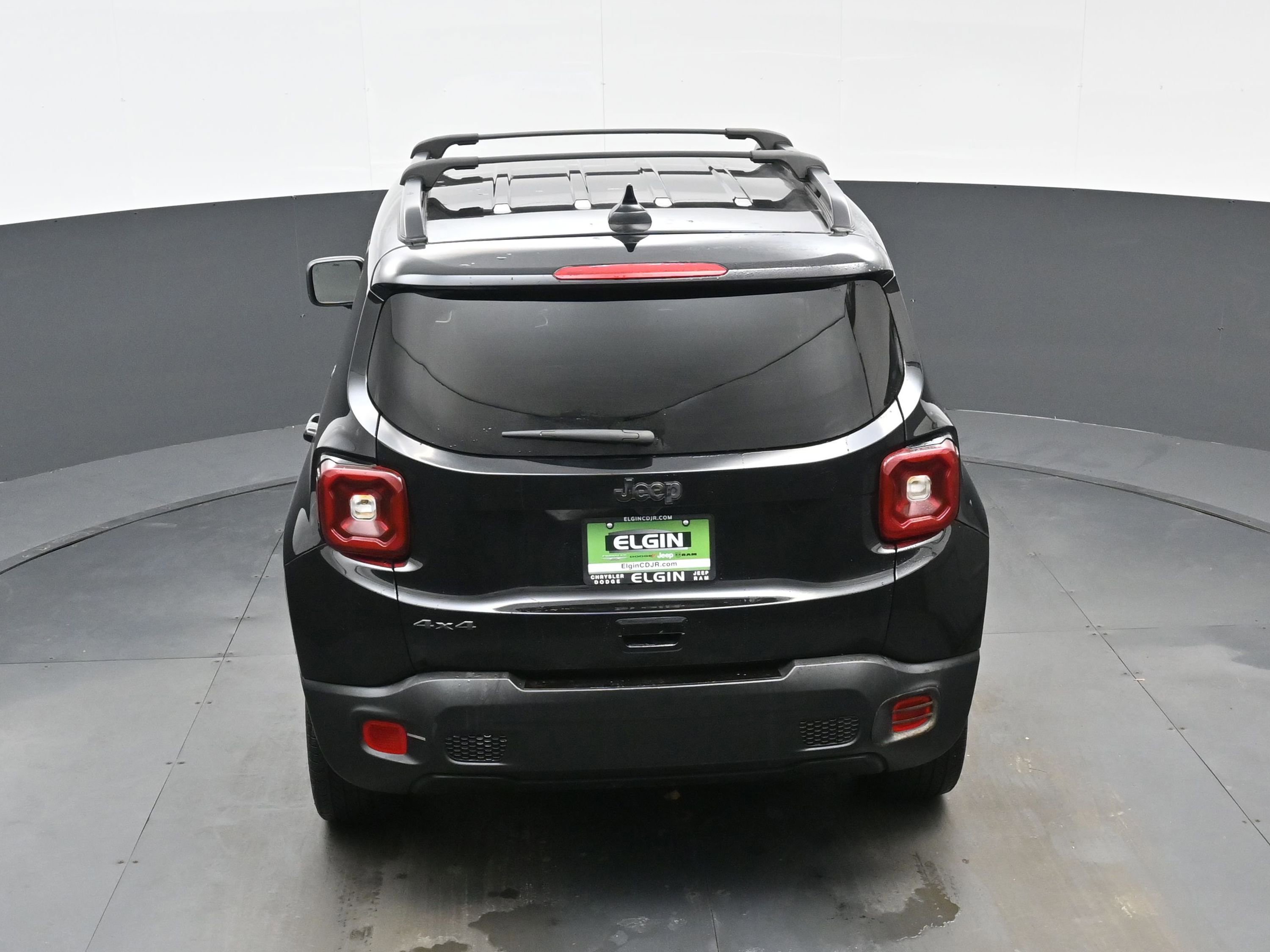 Used 2021 Jeep Renegade Sport image 33