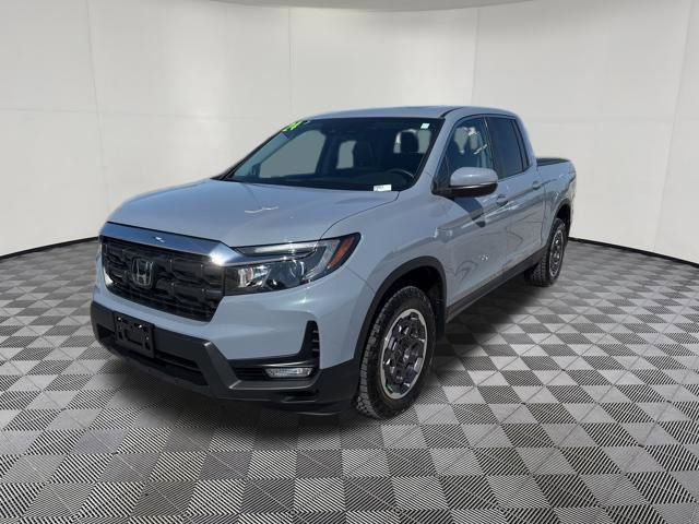 Used 2024 Honda Ridgeline RTL+ image 12