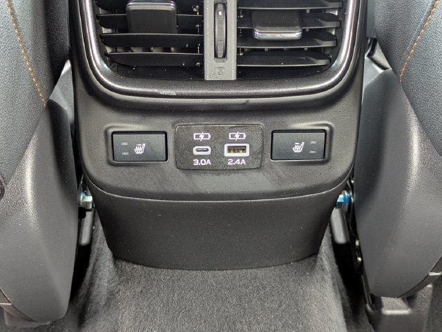 Used 2025 Subaru Outback Wilderness AWD/4WD image 39