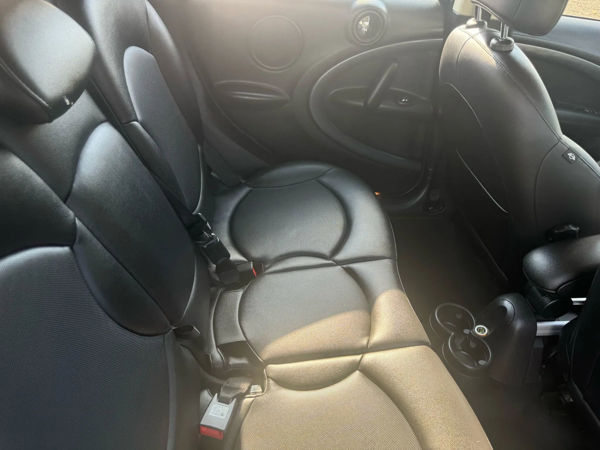 Used 2014 MINI Cooper Countryman S AWD/4WD image 25