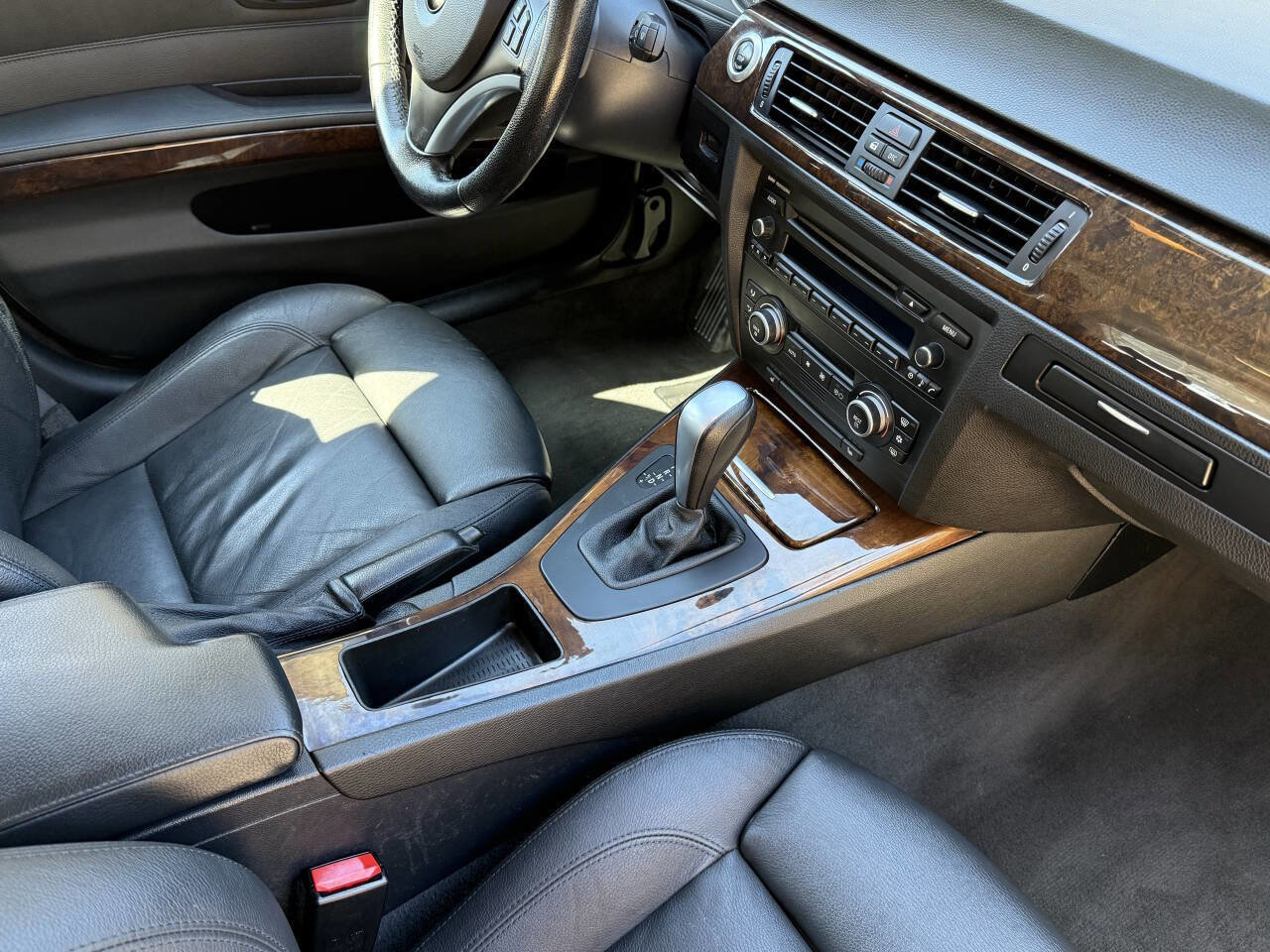 Used 2008 BMW 335i Sedan image 81