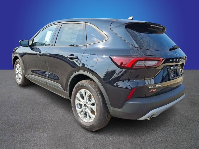 New 2025 Ford Escape Active w/ Tech Pack #1 AWD/4WD image 4