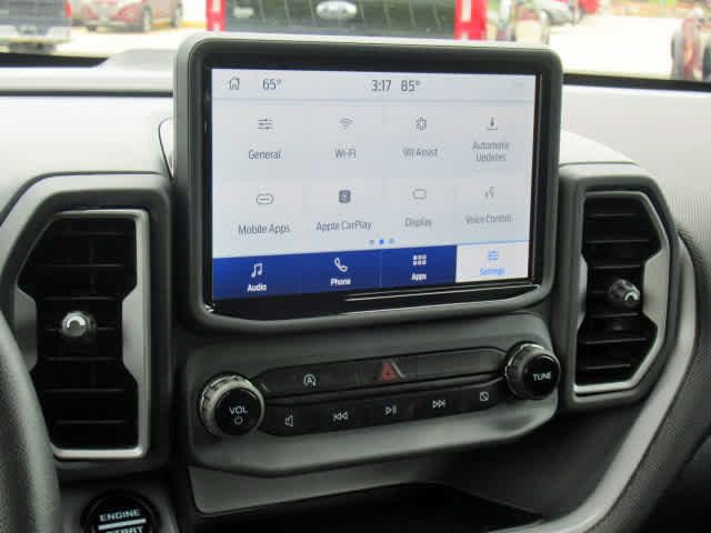 Used 2023 Ford Bronco Sport Big Bend w/ Convenience Package image 22