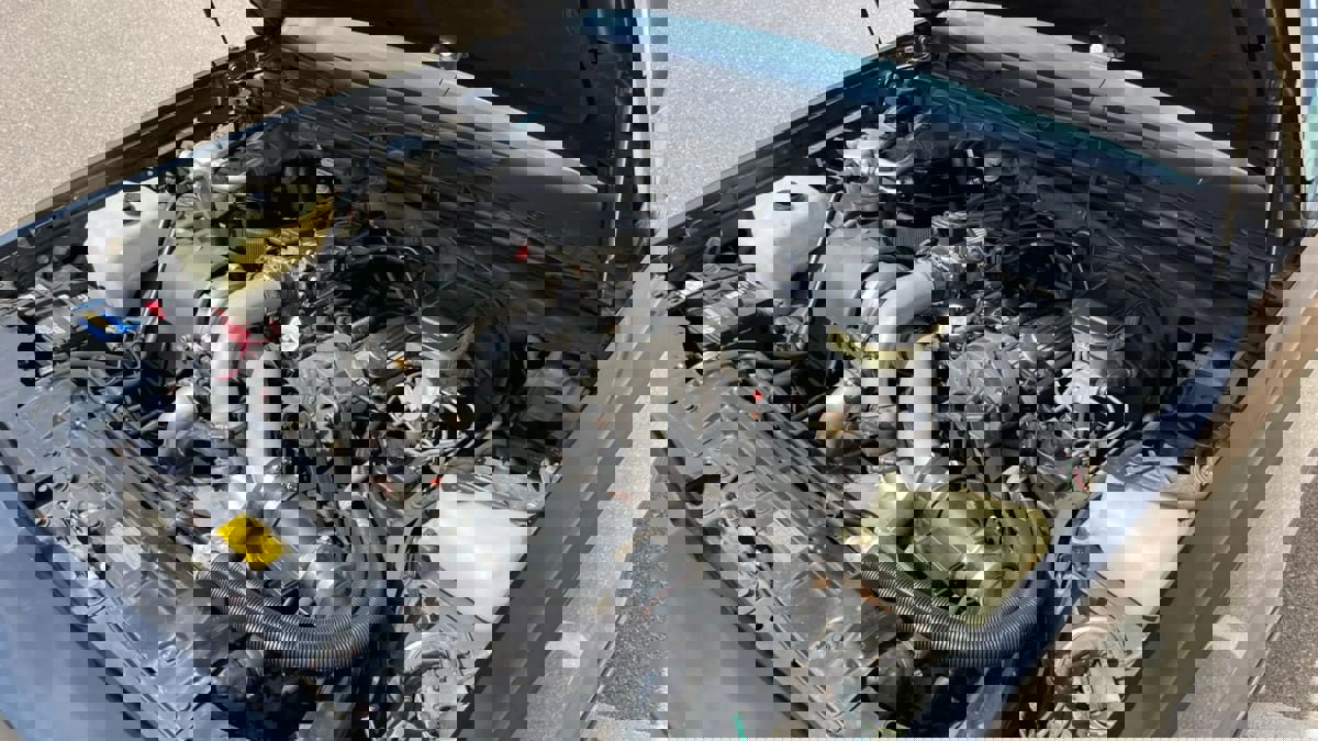 Used 1987 Buick Regal Coupe image 32