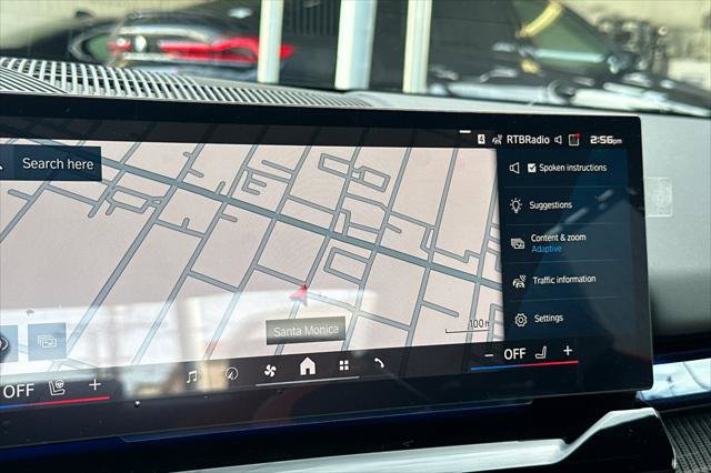 New 2026 BMW M5 w/ Carbon Package image 17