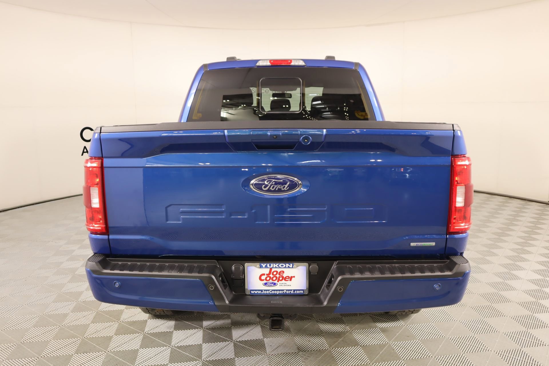 Used 2023 Ford F150 XLT w/ Equipment Group 302A High image 23