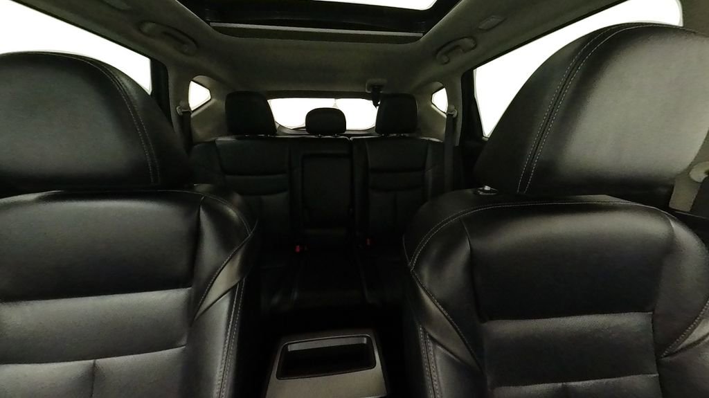 Used 2022 Nissan Murano SL w/ SL Moonroof Package image 30