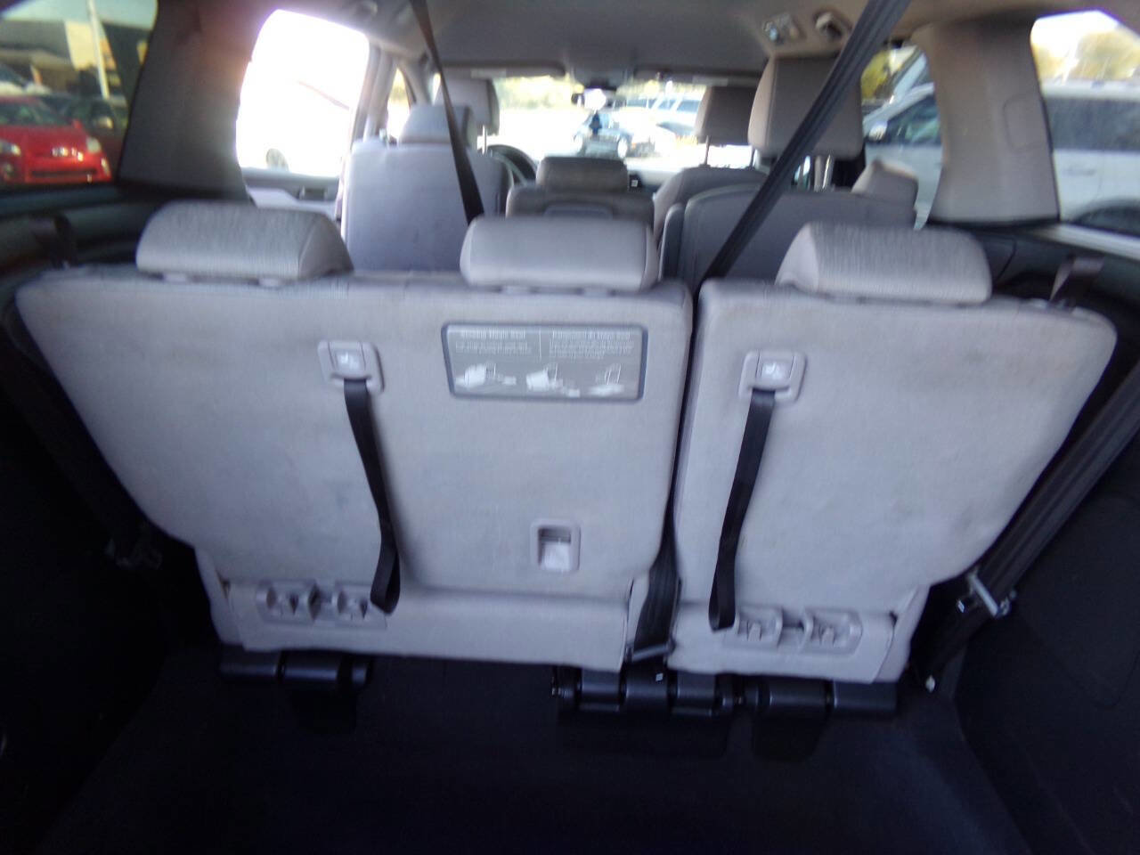 Used 2021 Honda Odyssey EX image 24