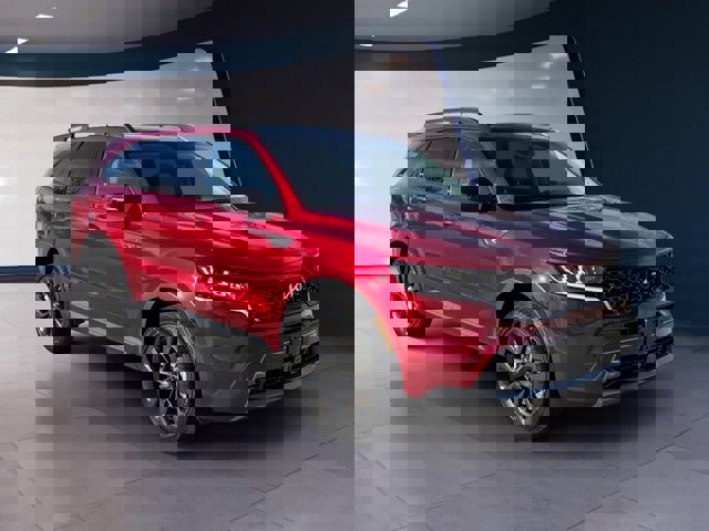 Certified 2022 Kia Sorento X-Line EX image 7