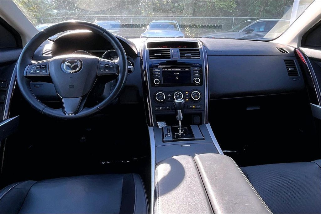 Used 2013 MAZDA CX-9 Grand Touring FWD image 14