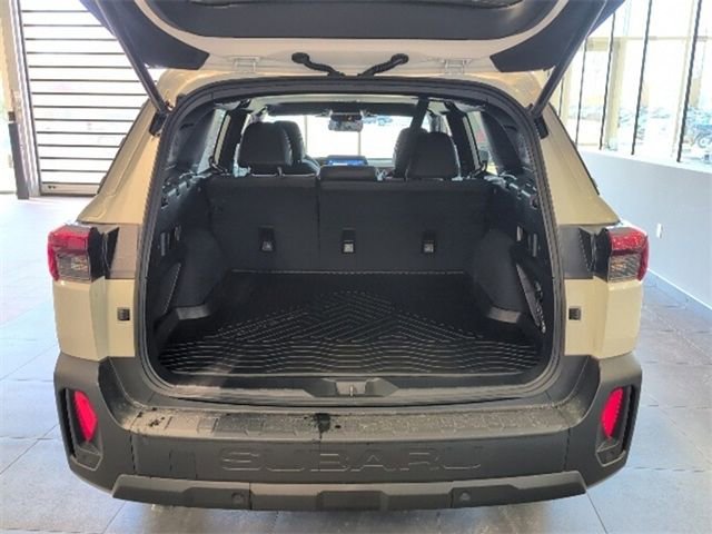 New 2026 Subaru Outback Premium image 7