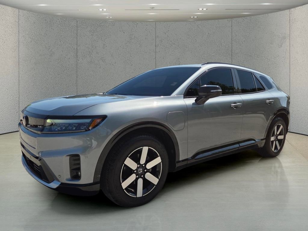 Used 2025 Honda Prologue Touring image 7