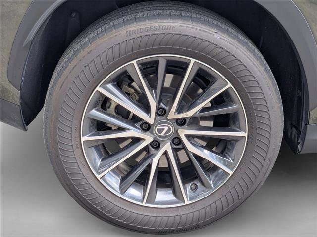 Used 2024 Lexus NX 250 FWD w/ Cold Area Package image 20